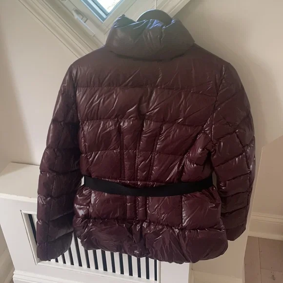 *TODAY ONLY* Moncler Danae Down Coat - Picture 5 of 11